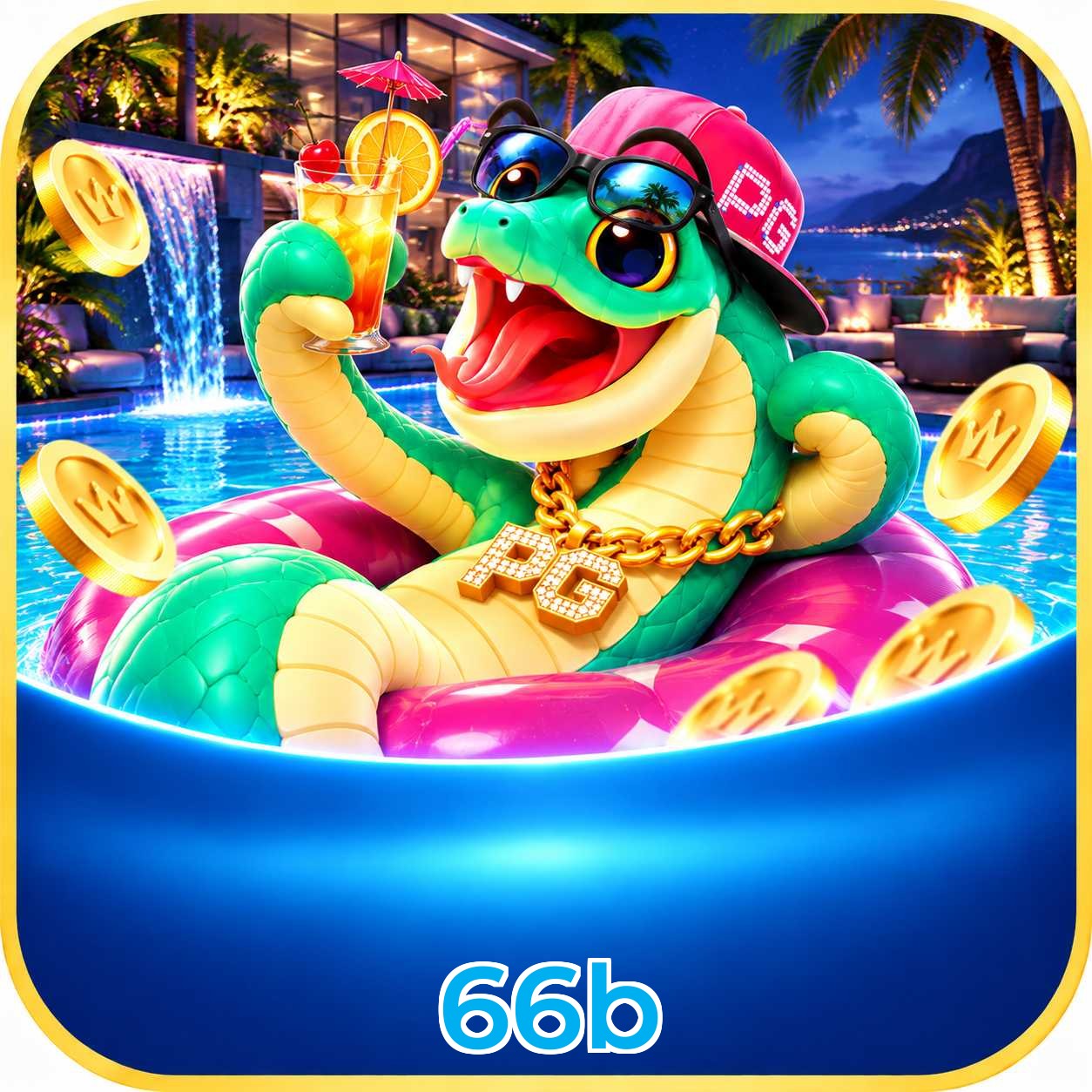 66b Live Dealers