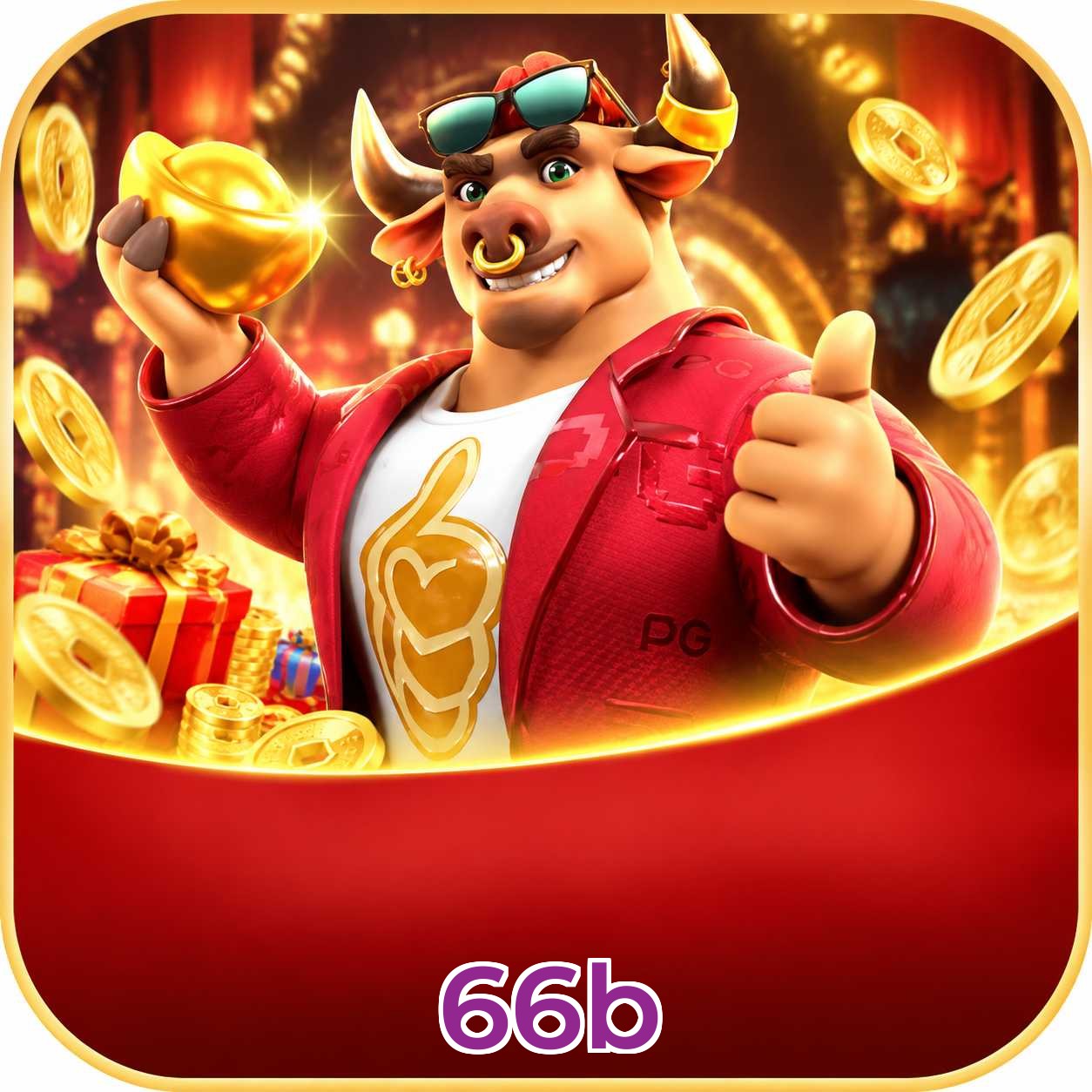 66b Jogos Exclusivos