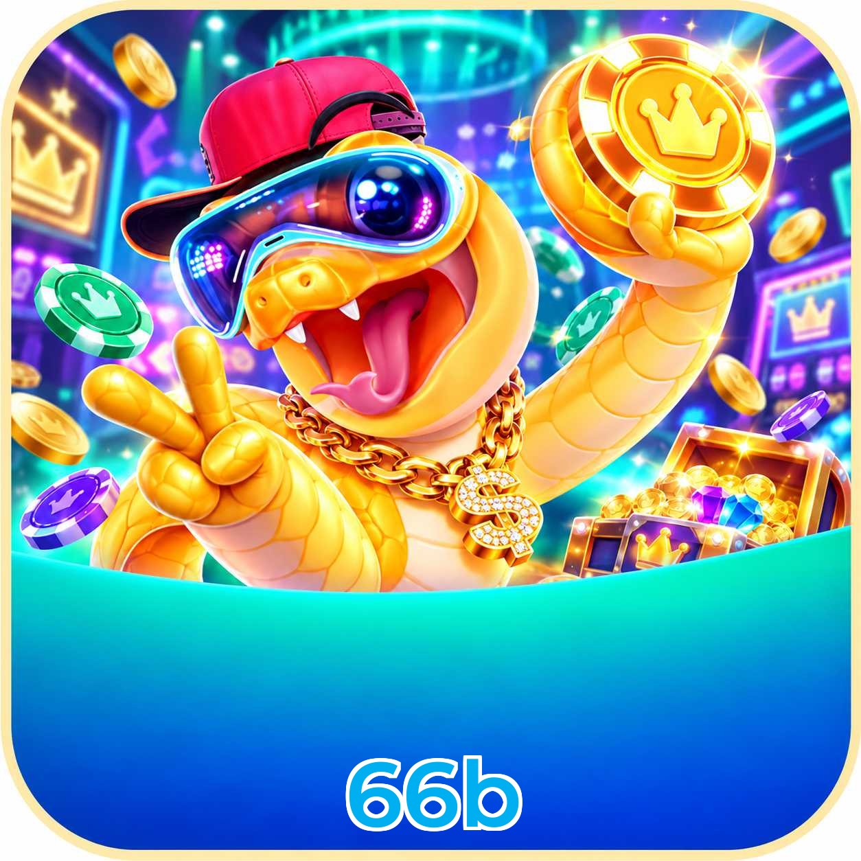 66b Facebook Bonus