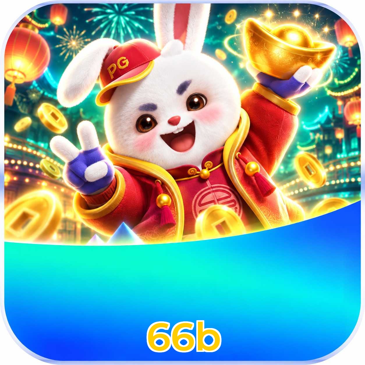 66b Estratégias Slots