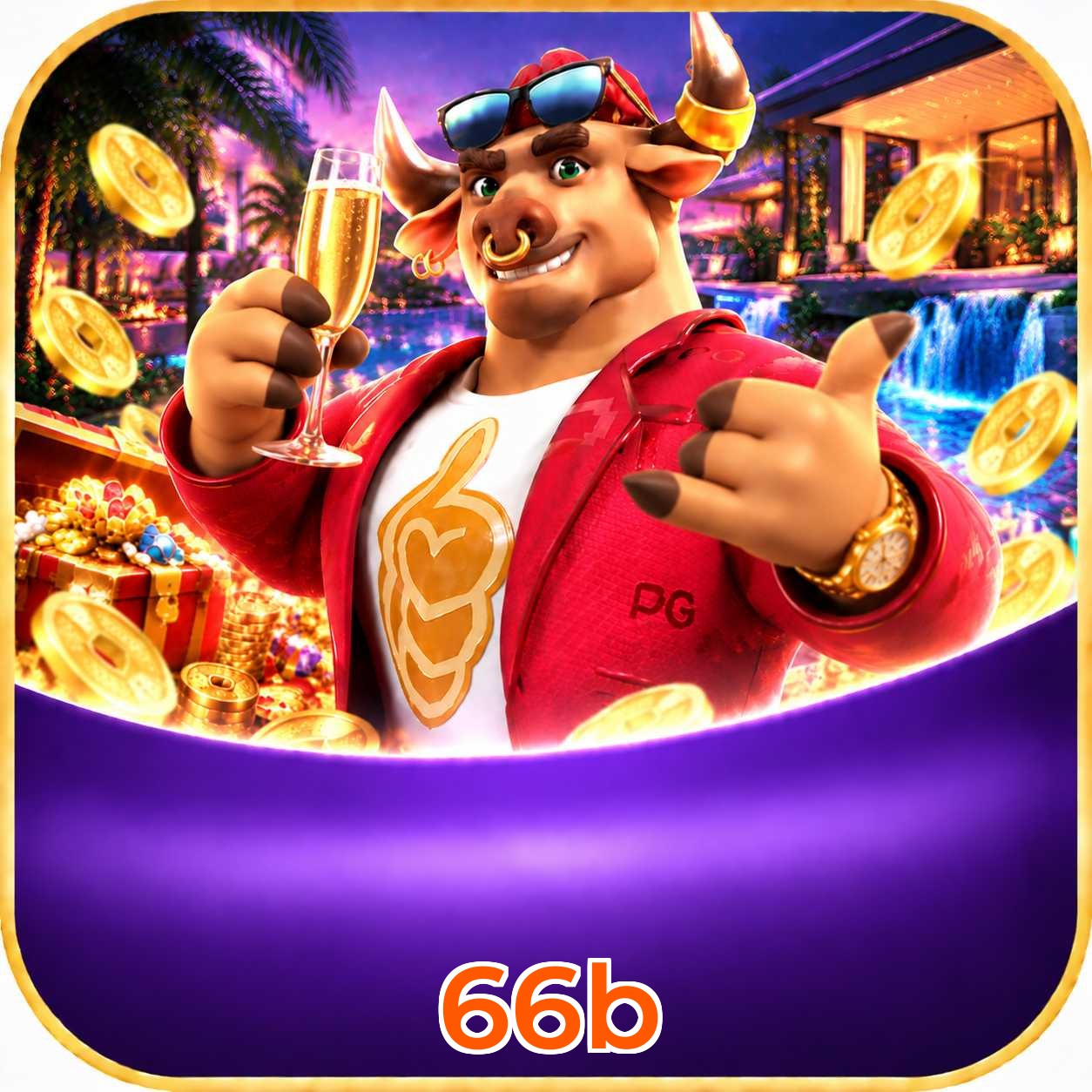 66b Promotions