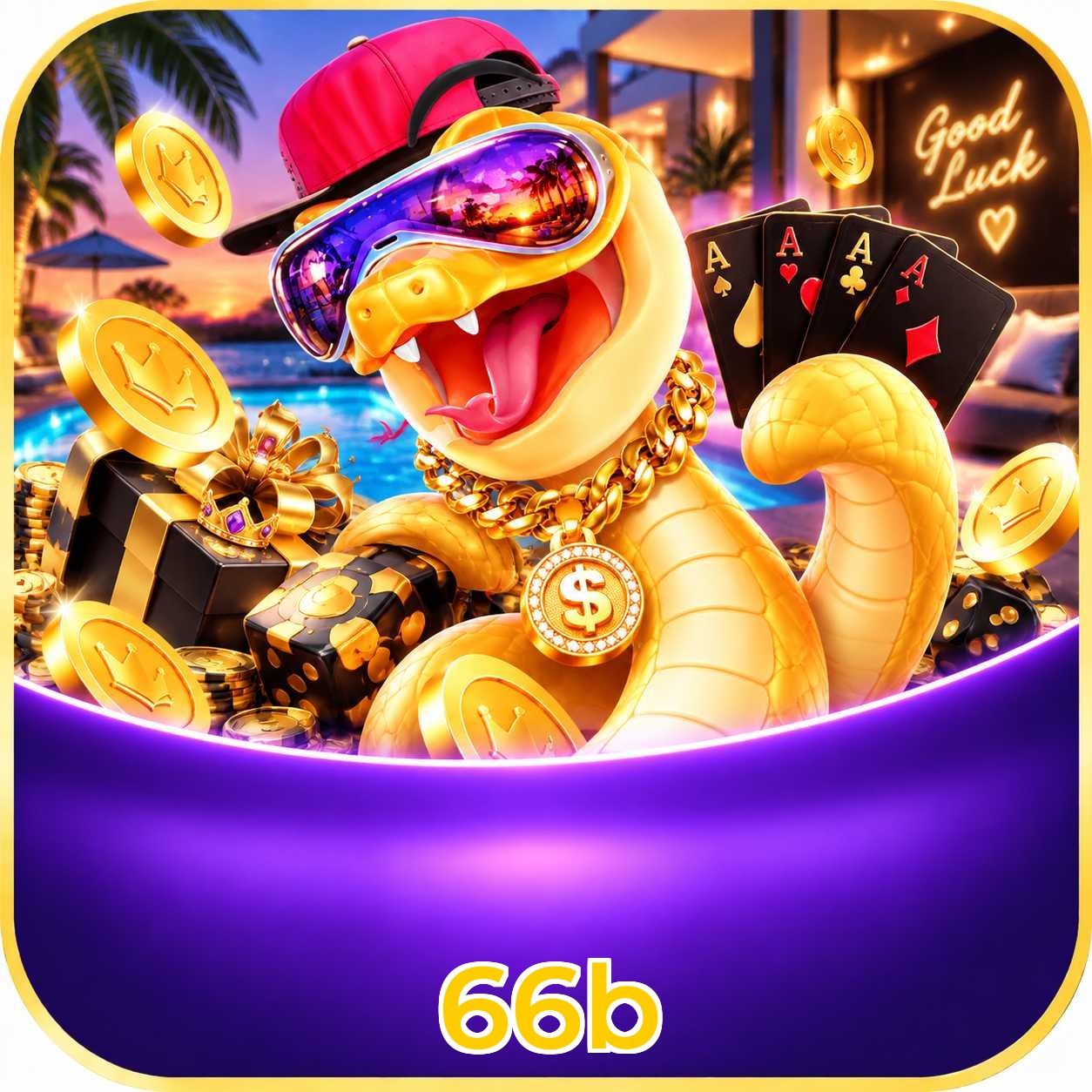 66b VIP Telegram