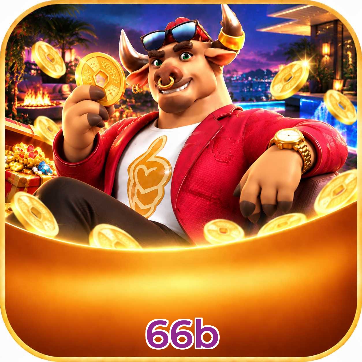 66b VIP Program