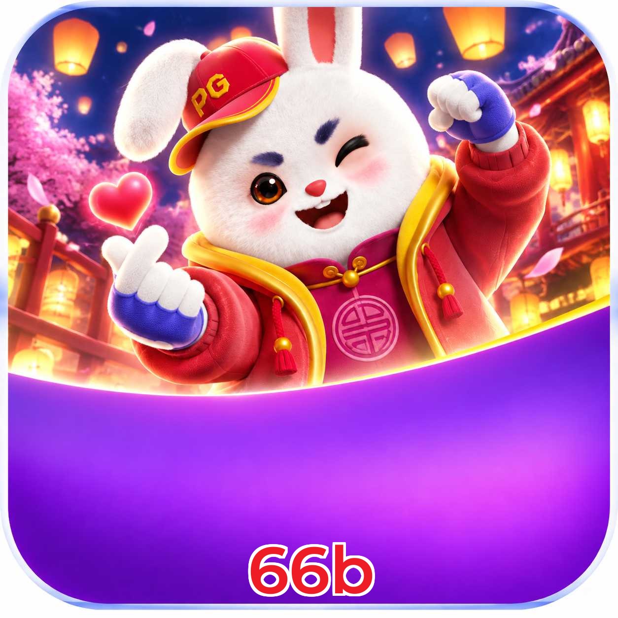 66b Free Spins