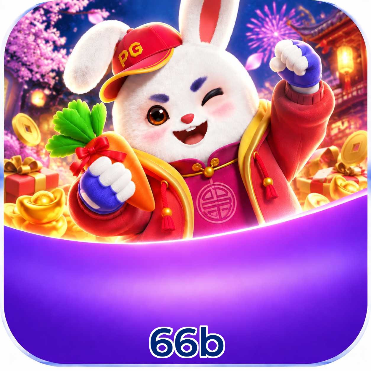 66b Slots