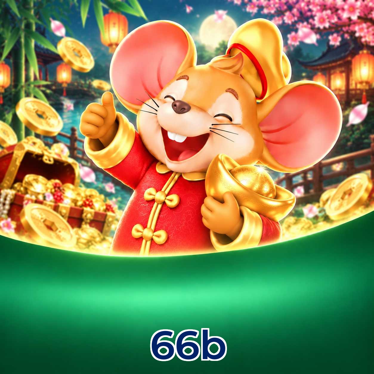 66b Logo