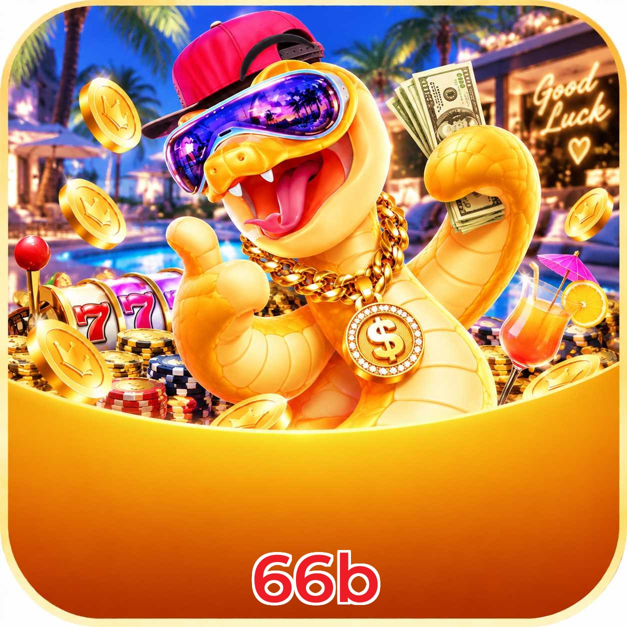 66b Live Games