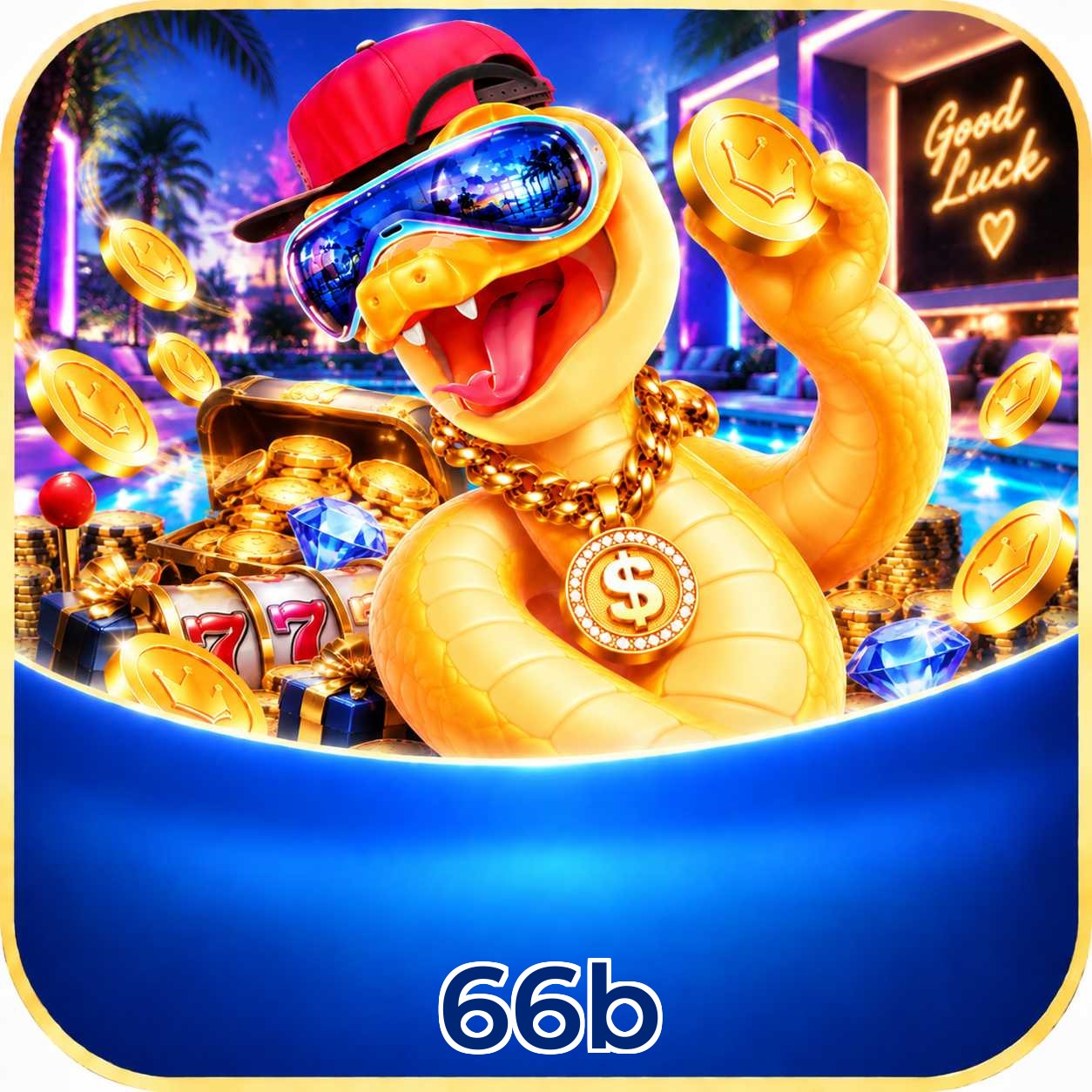 66b Bonus FAQ