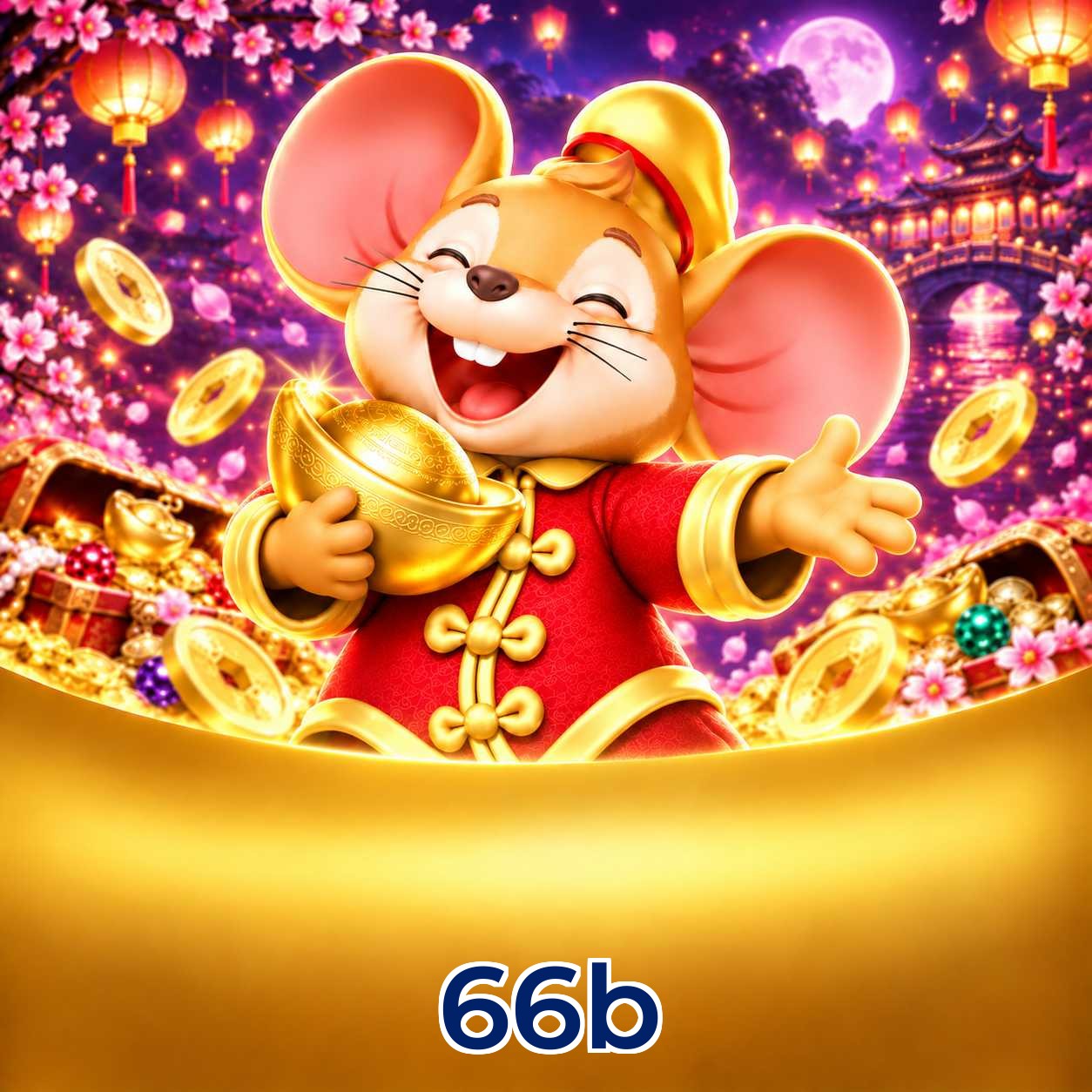 66b Logo