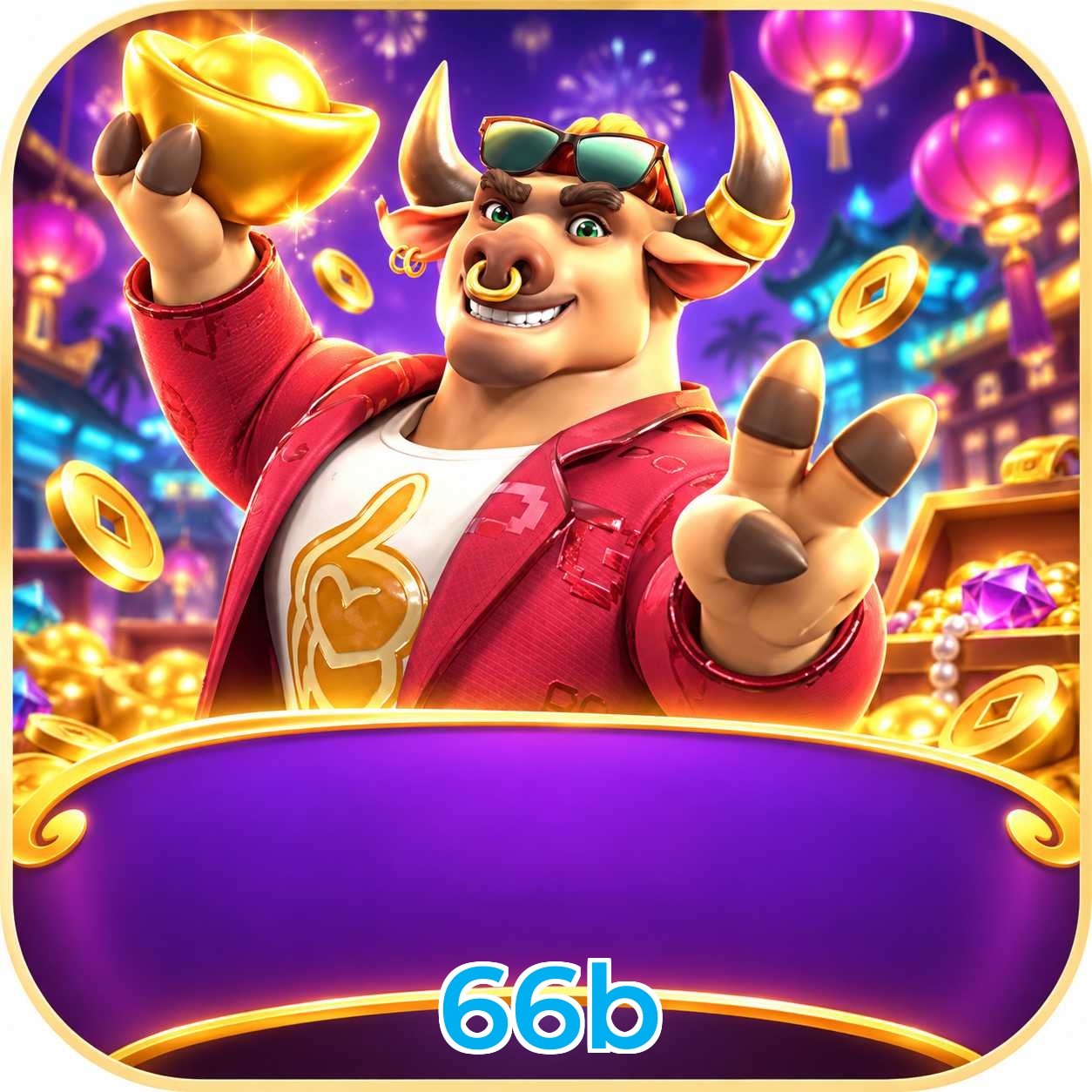 66b Fortune Tiger RTP