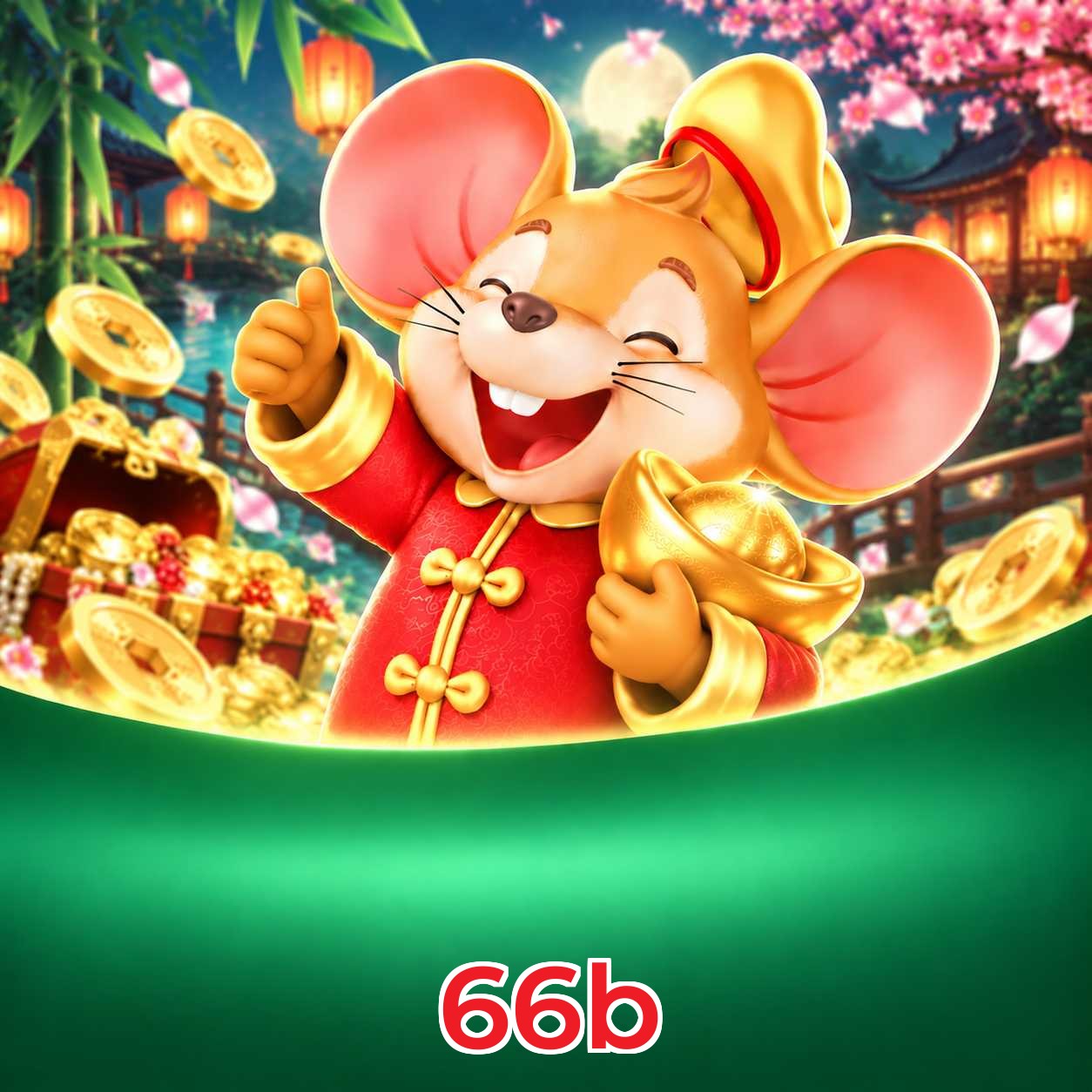 66b Saque