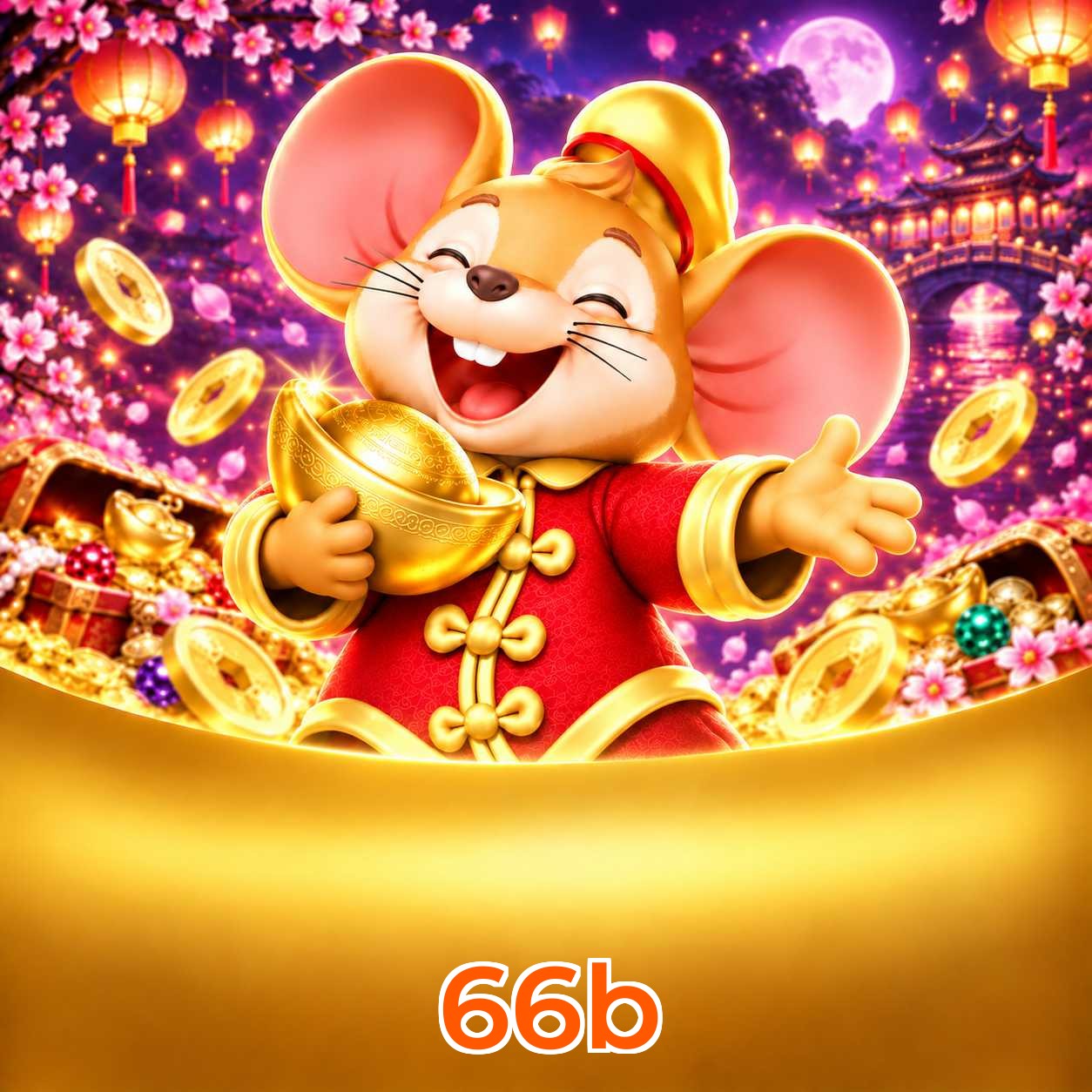 66b Logo