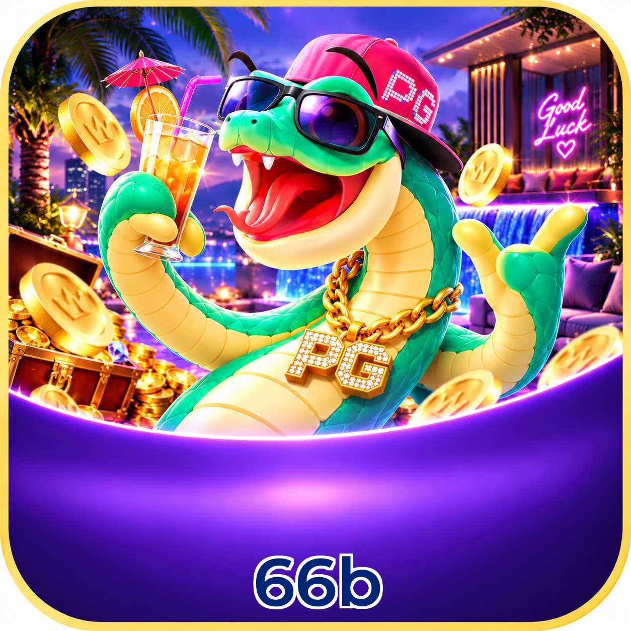 66b Responsible Gaming