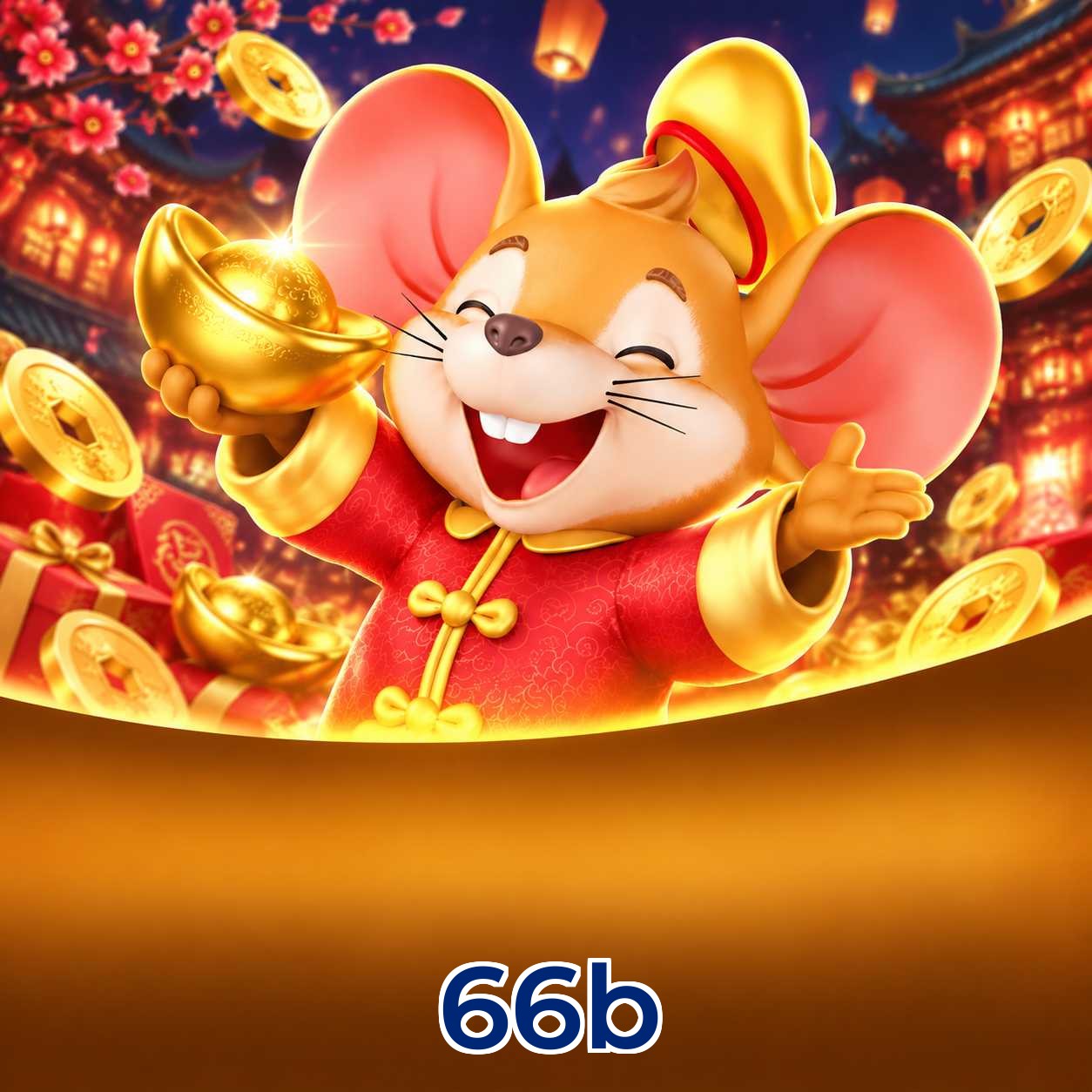 66b Logo